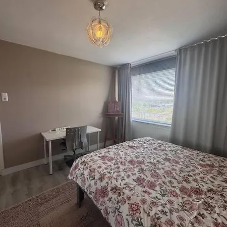 Apartment Ladies Only! Neat Cozy Room, Great Loc In