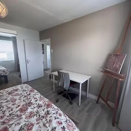 Apartment Ladies Only! Neat Cozy Room, Great Loc In *